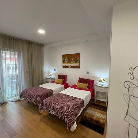 Carreira Residence Funchal  Ngoại thất bức ảnh
