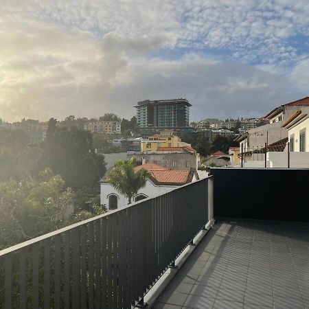 Carreira Residence Funchal  Ngoại thất bức ảnh