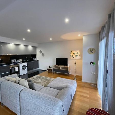 Carreira Residence Funchal  Ngoại thất bức ảnh