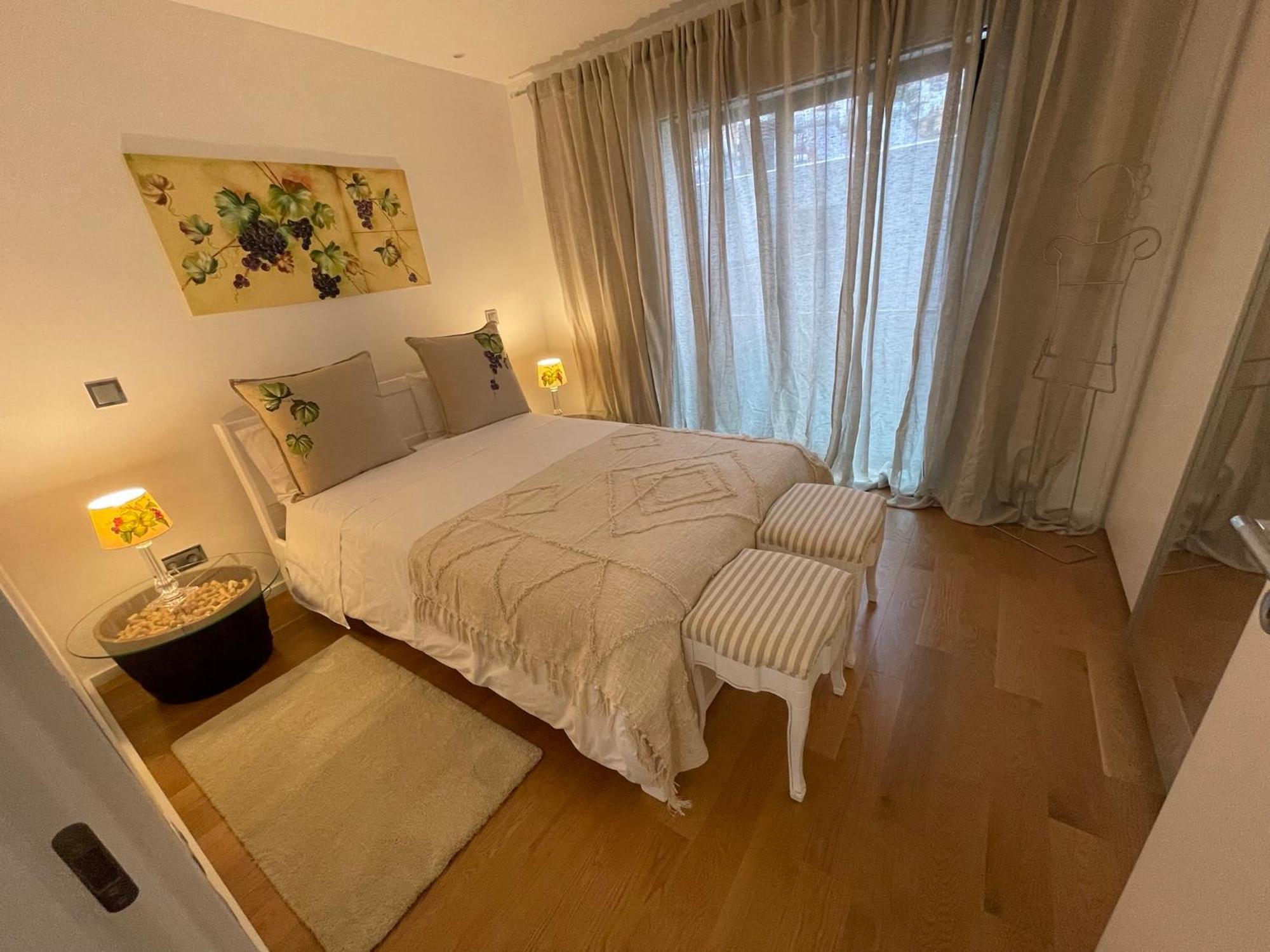 Carreira Residence Funchal  Ngoại thất bức ảnh