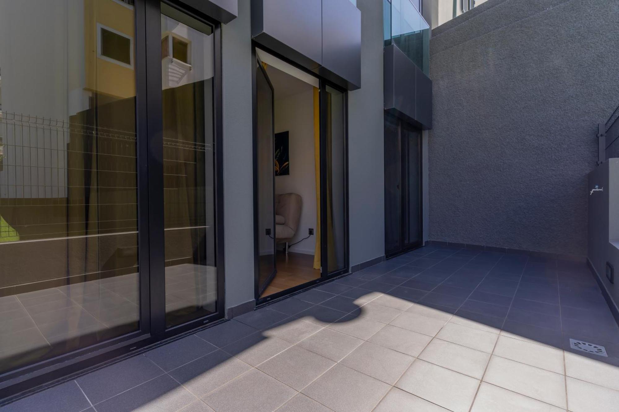 Carreira Residence Funchal  Ngoại thất bức ảnh