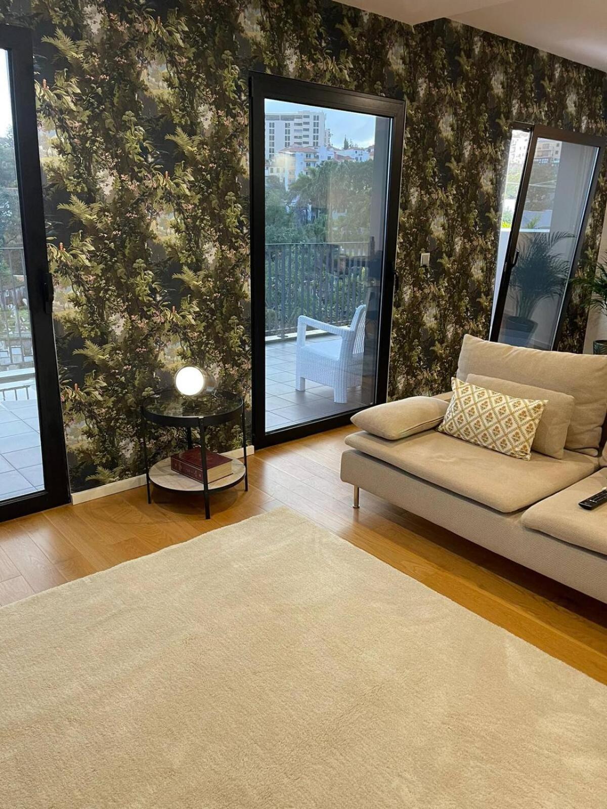 Carreira Residence Funchal  Ngoại thất bức ảnh