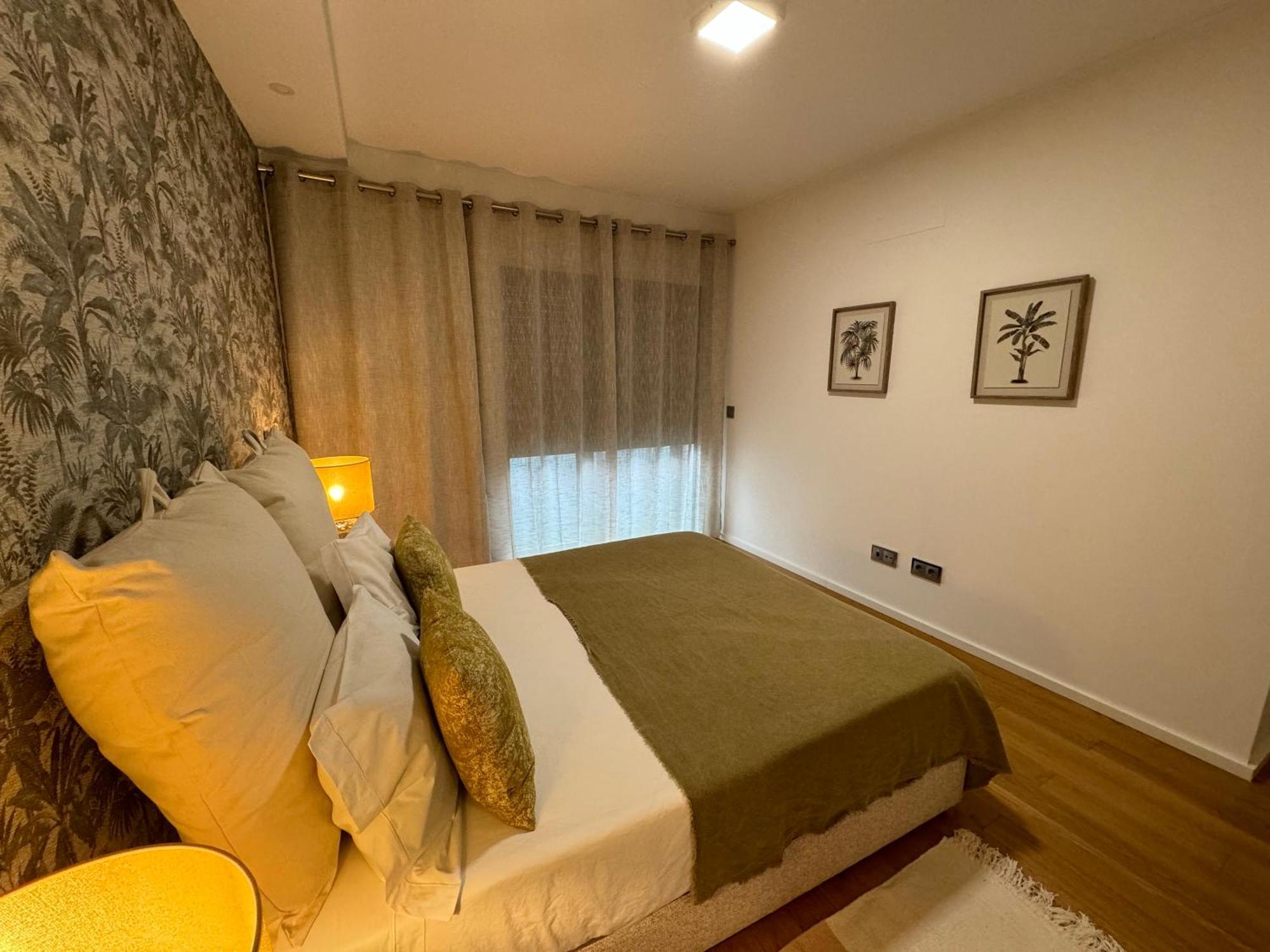Carreira Residence Funchal  Ngoại thất bức ảnh