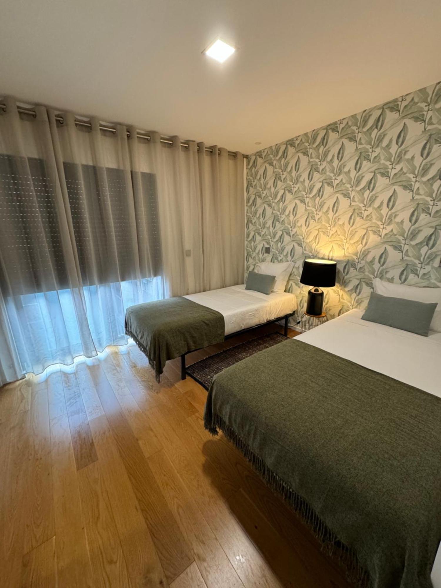 Carreira Residence Funchal  Ngoại thất bức ảnh