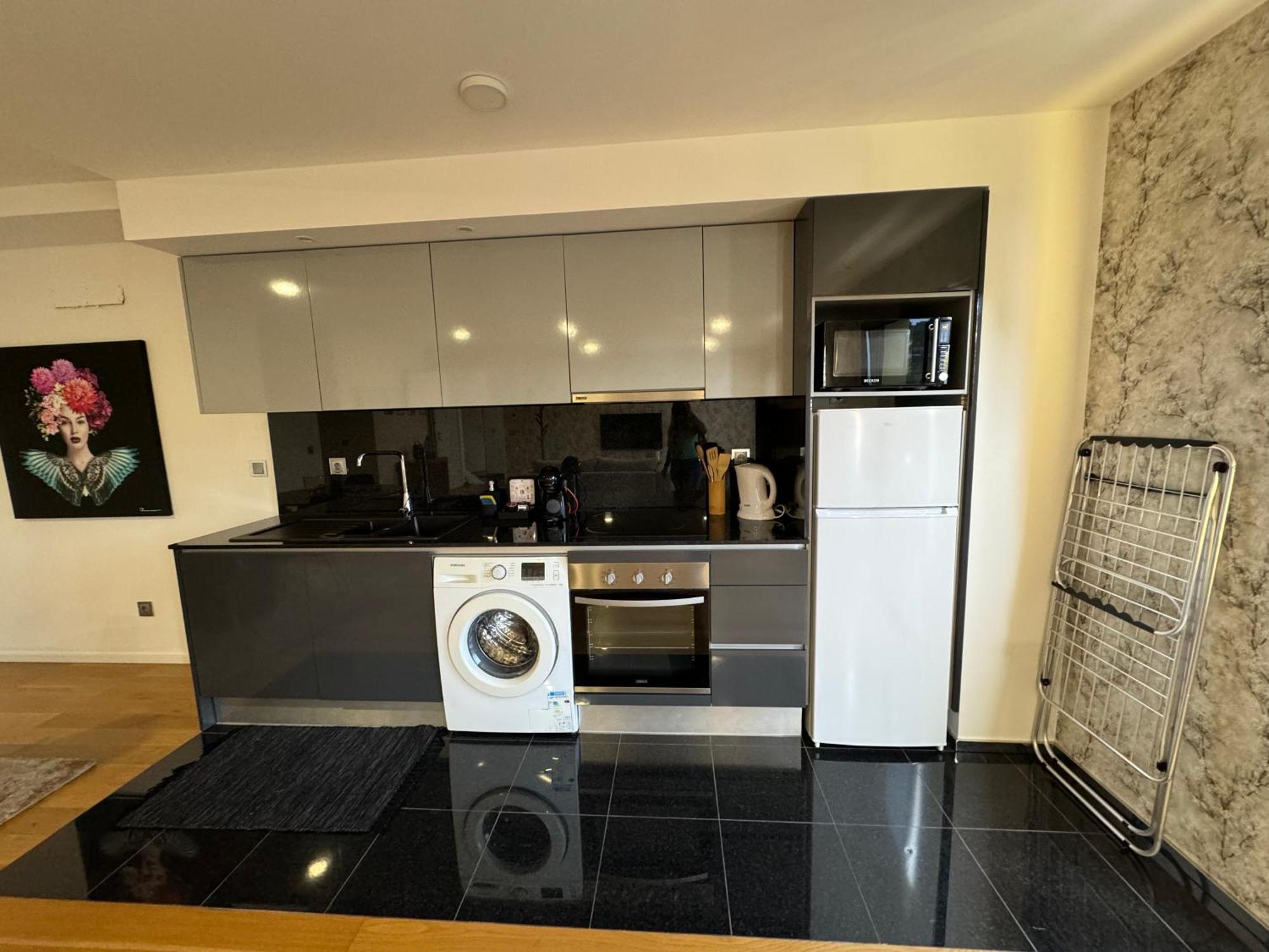 Carreira Residence Funchal  Ngoại thất bức ảnh