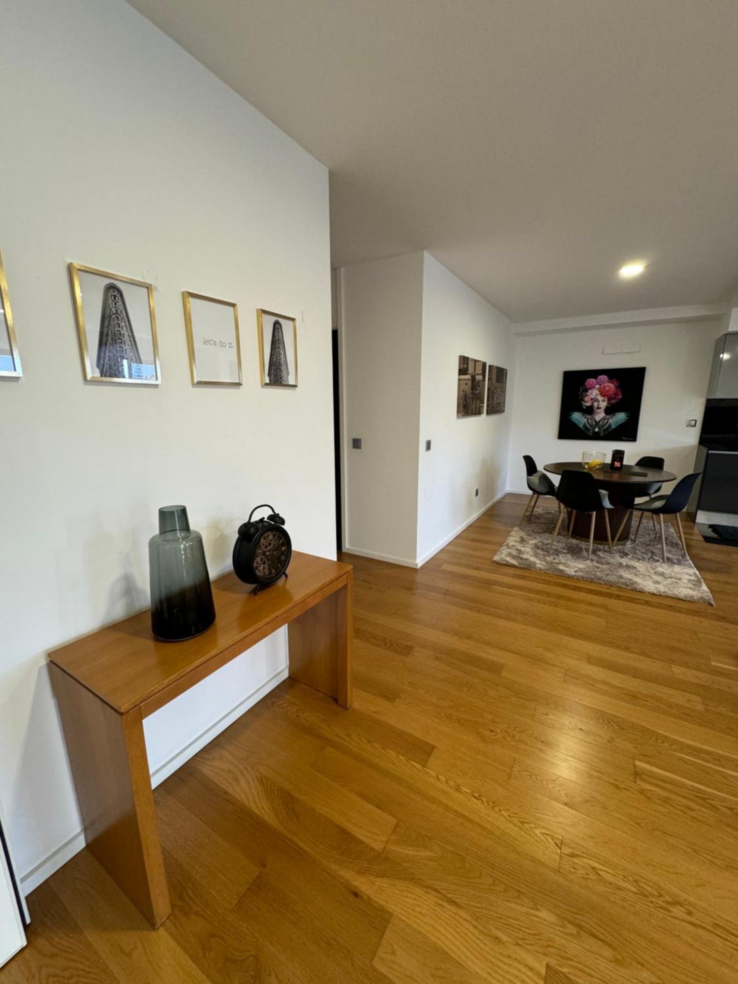 Carreira Residence Funchal  Ngoại thất bức ảnh