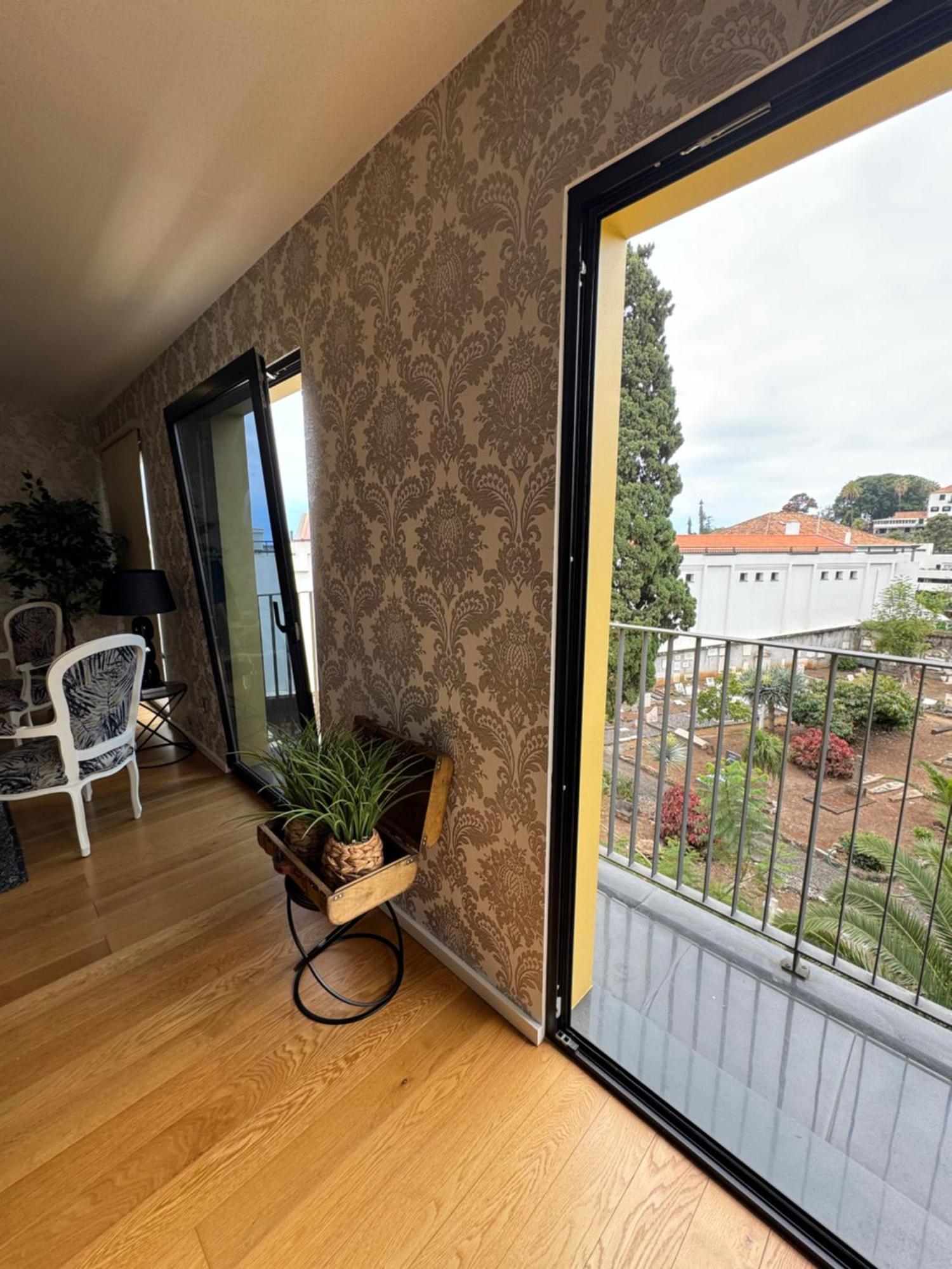 Carreira Residence Funchal  Ngoại thất bức ảnh