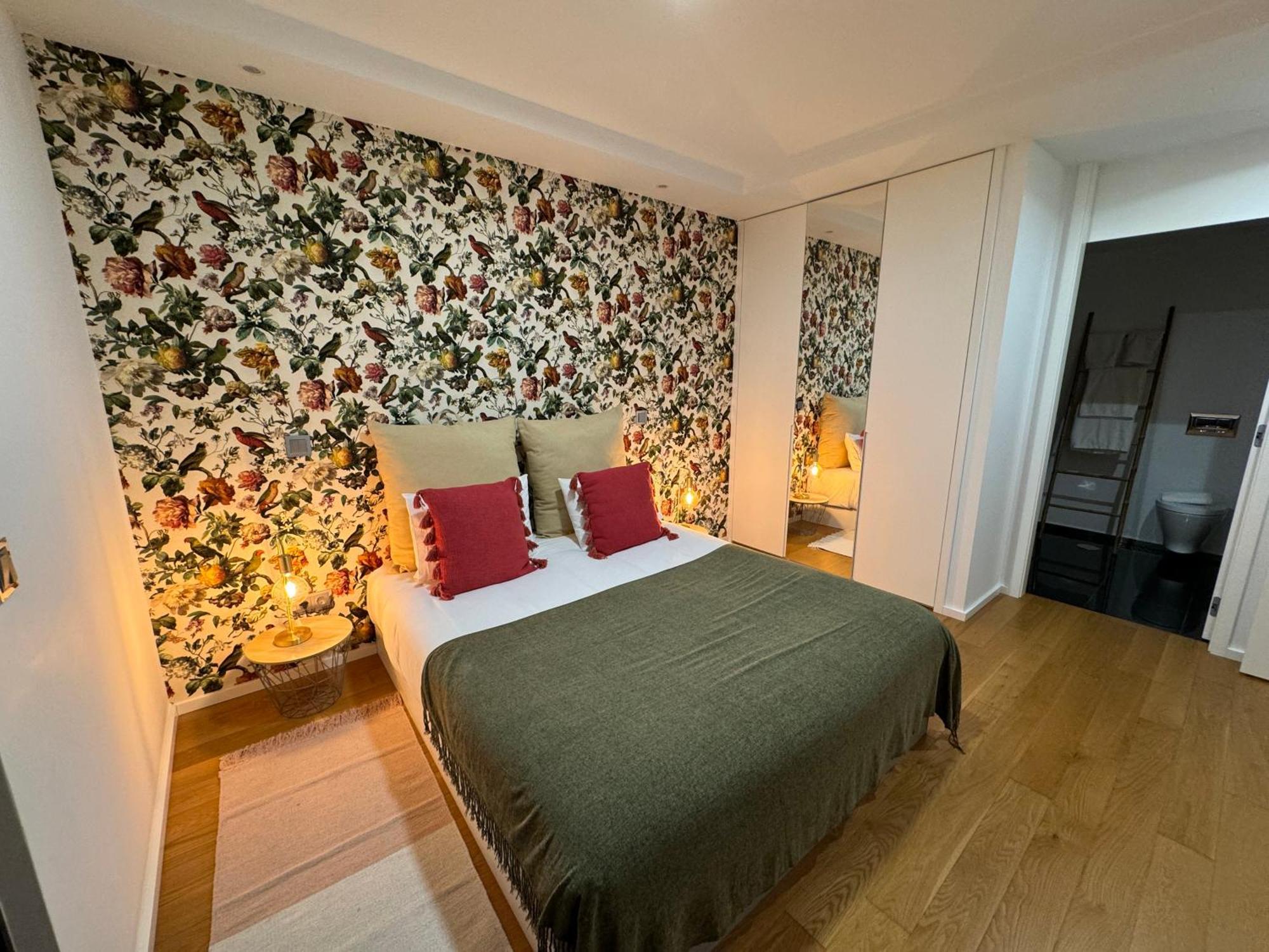 Carreira Residence Funchal  Ngoại thất bức ảnh