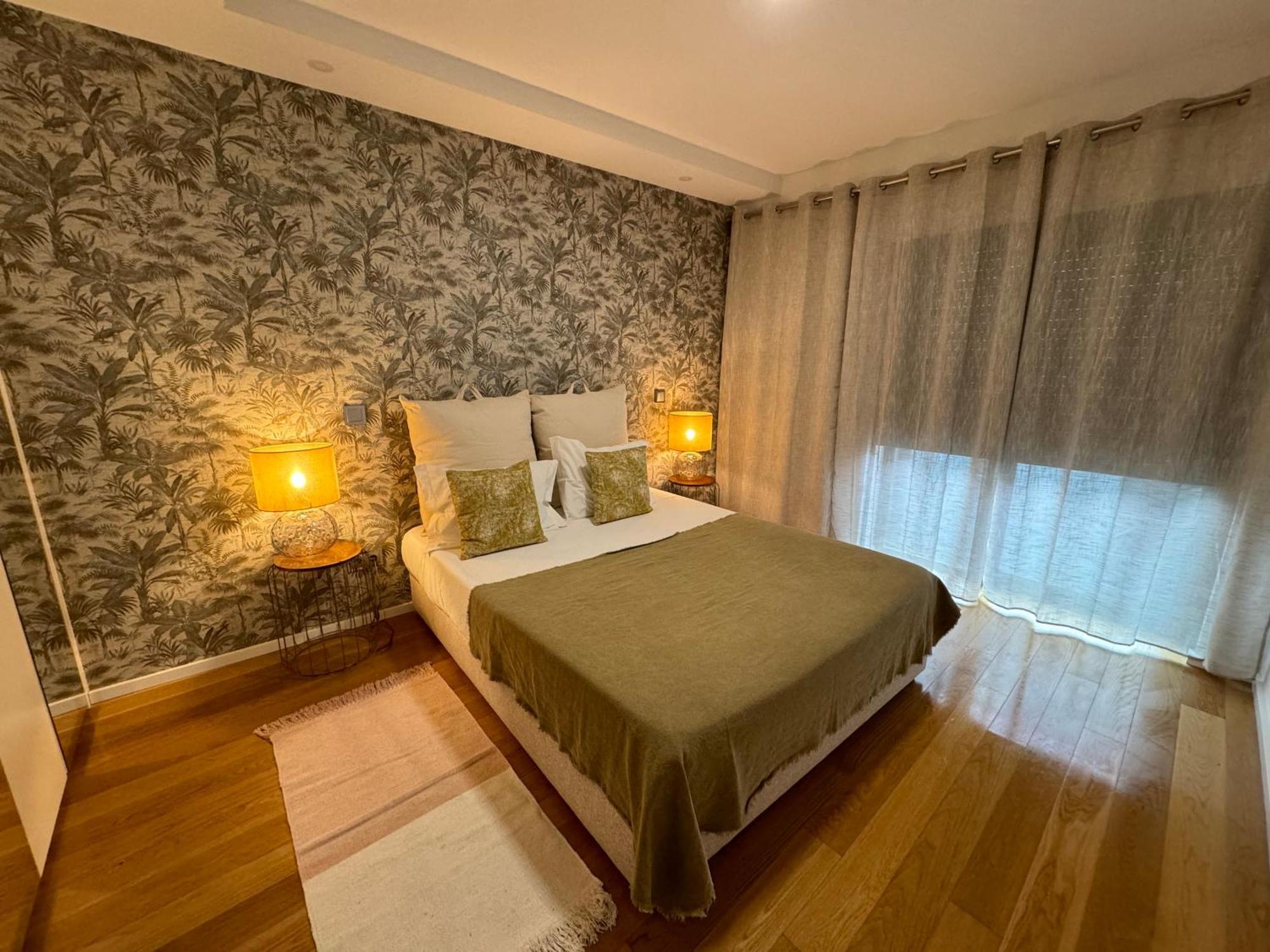 Carreira Residence Funchal  Ngoại thất bức ảnh
