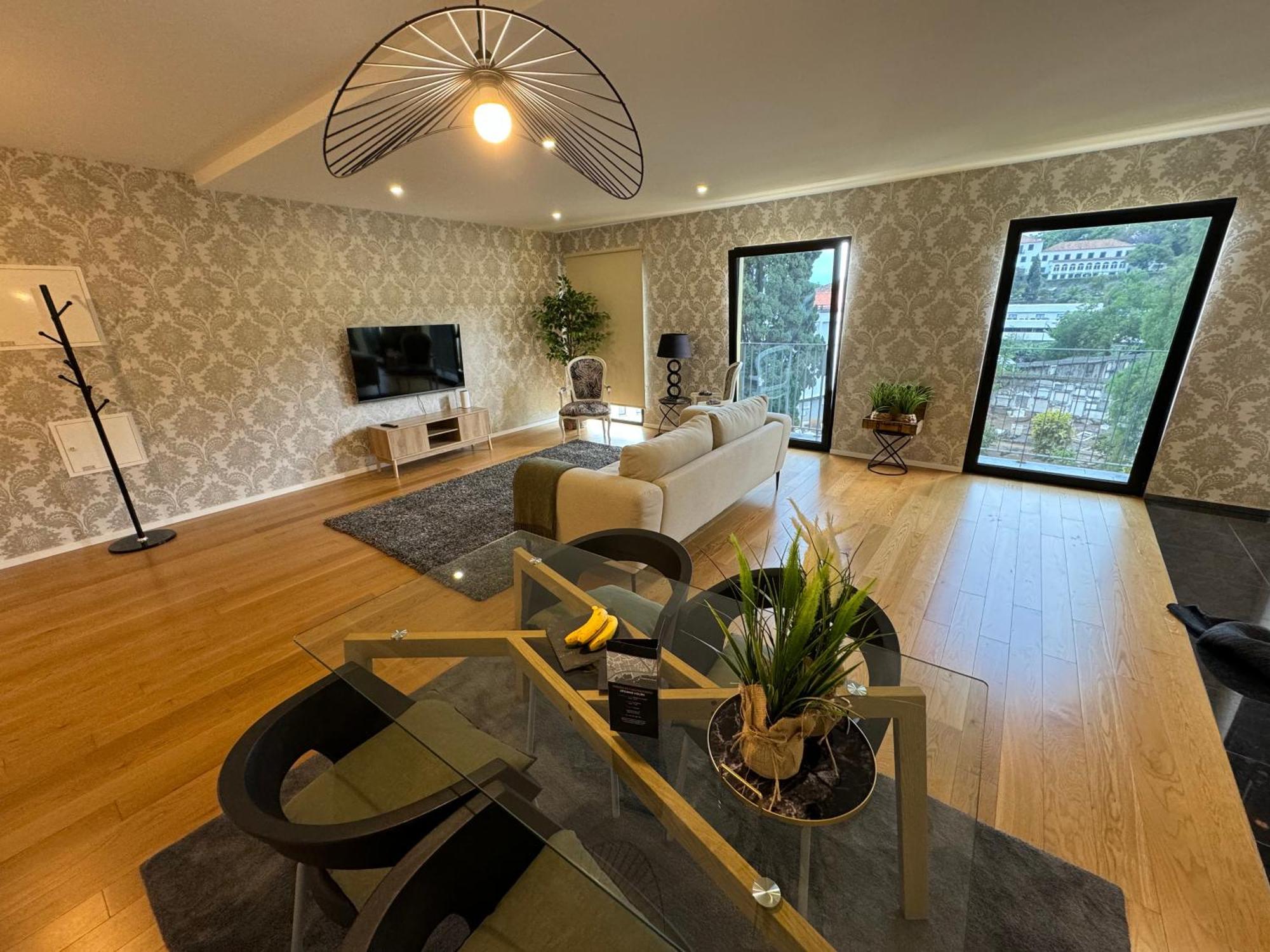 Carreira Residence Funchal  Ngoại thất bức ảnh