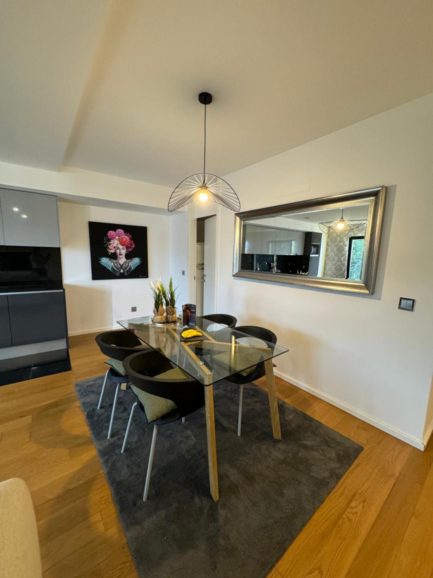 Carreira Residence Funchal  Ngoại thất bức ảnh