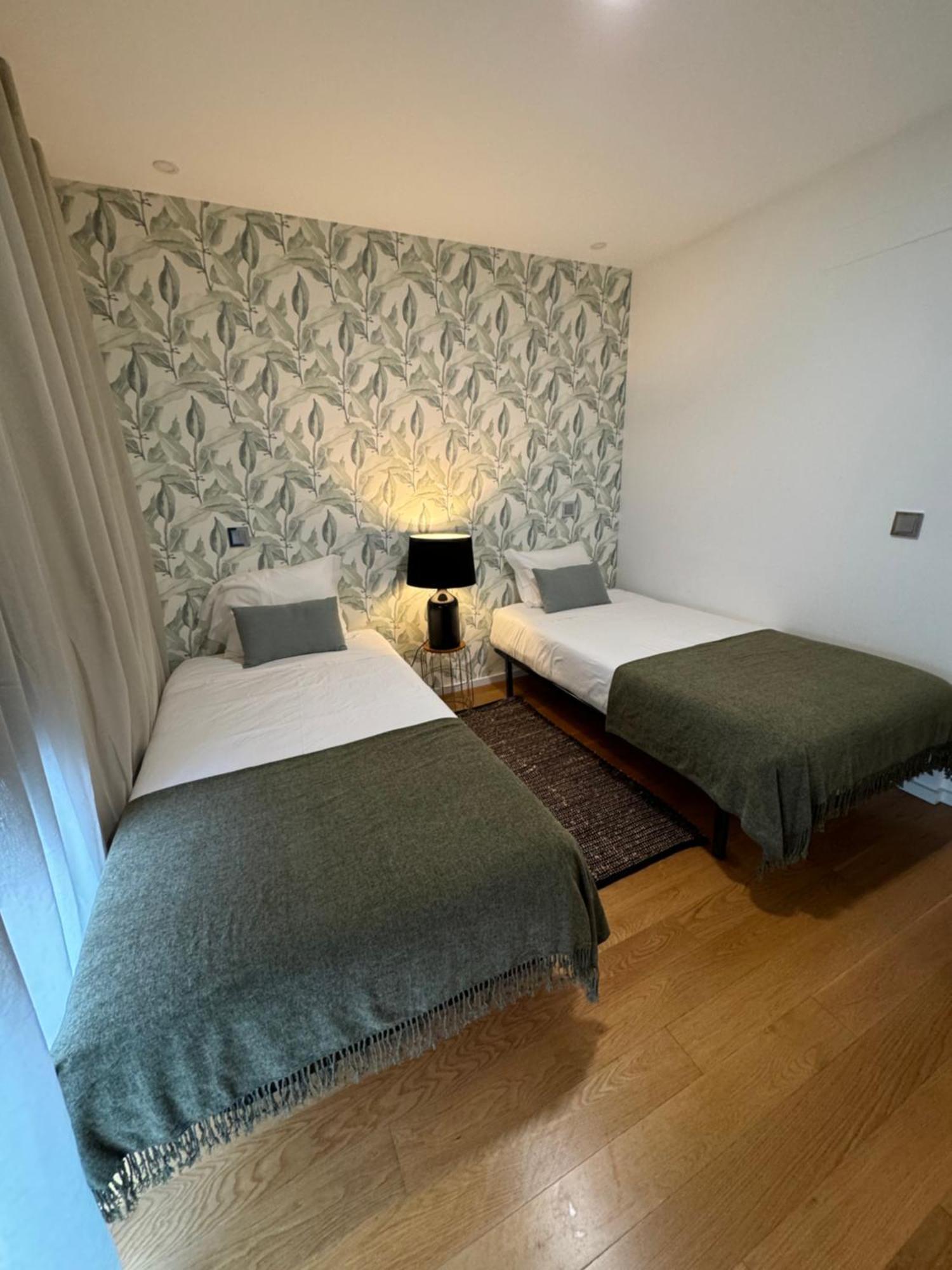 Carreira Residence Funchal  Ngoại thất bức ảnh