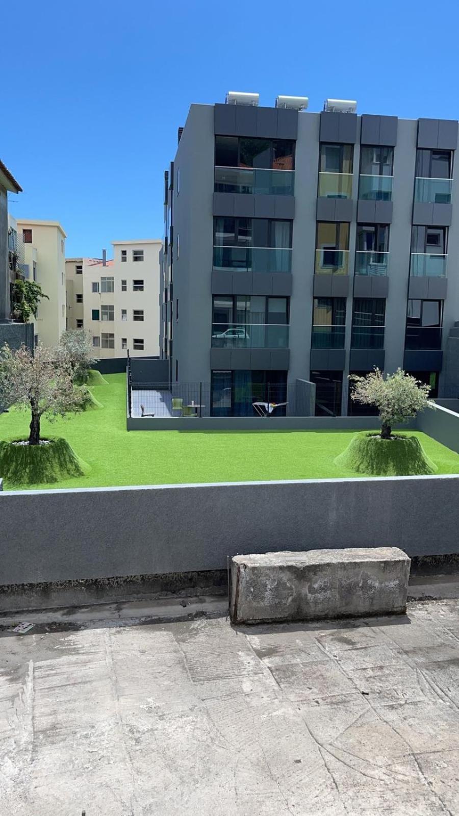 Carreira Residence Funchal  Ngoại thất bức ảnh