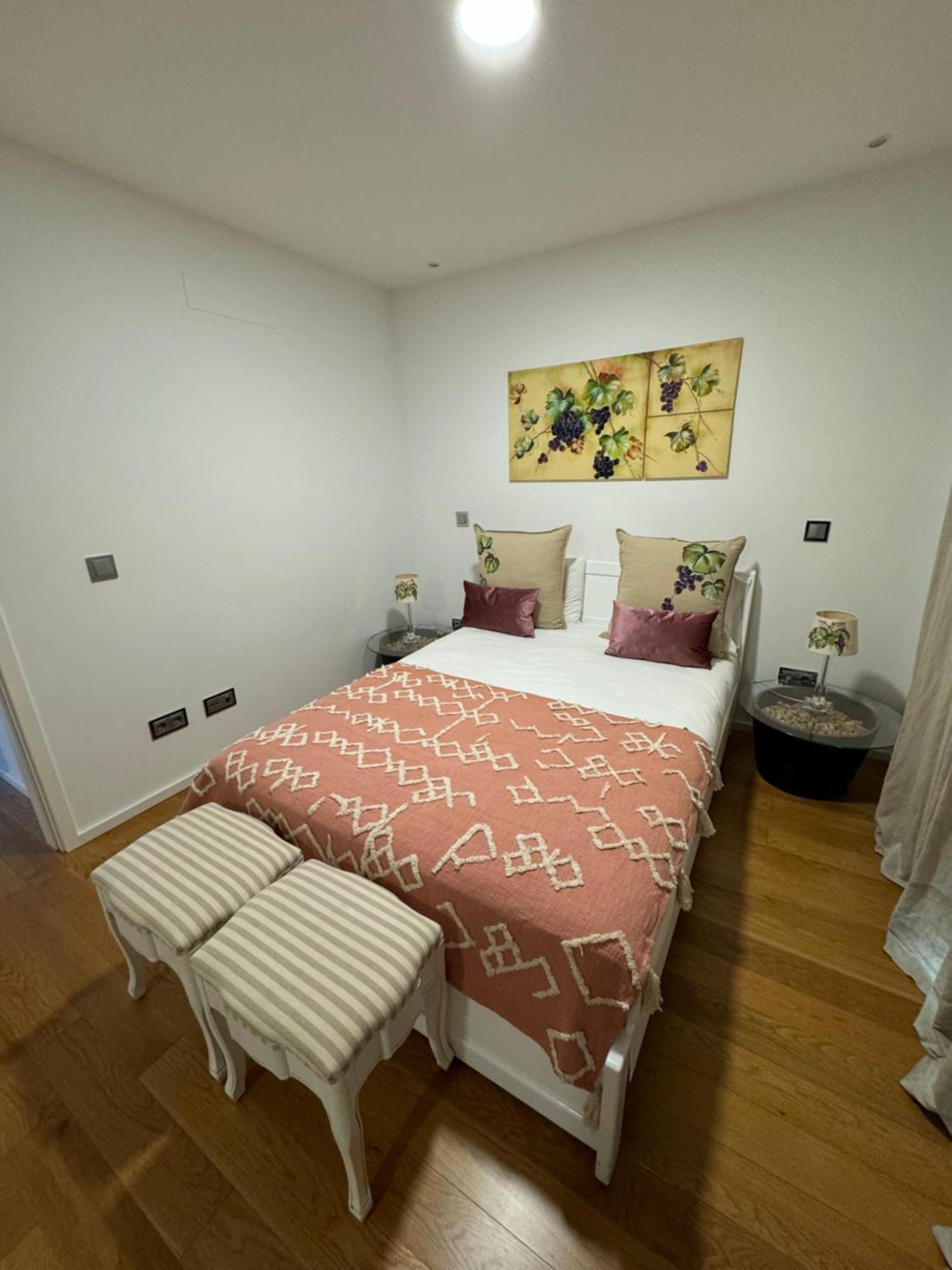 Carreira Residence Funchal  Ngoại thất bức ảnh