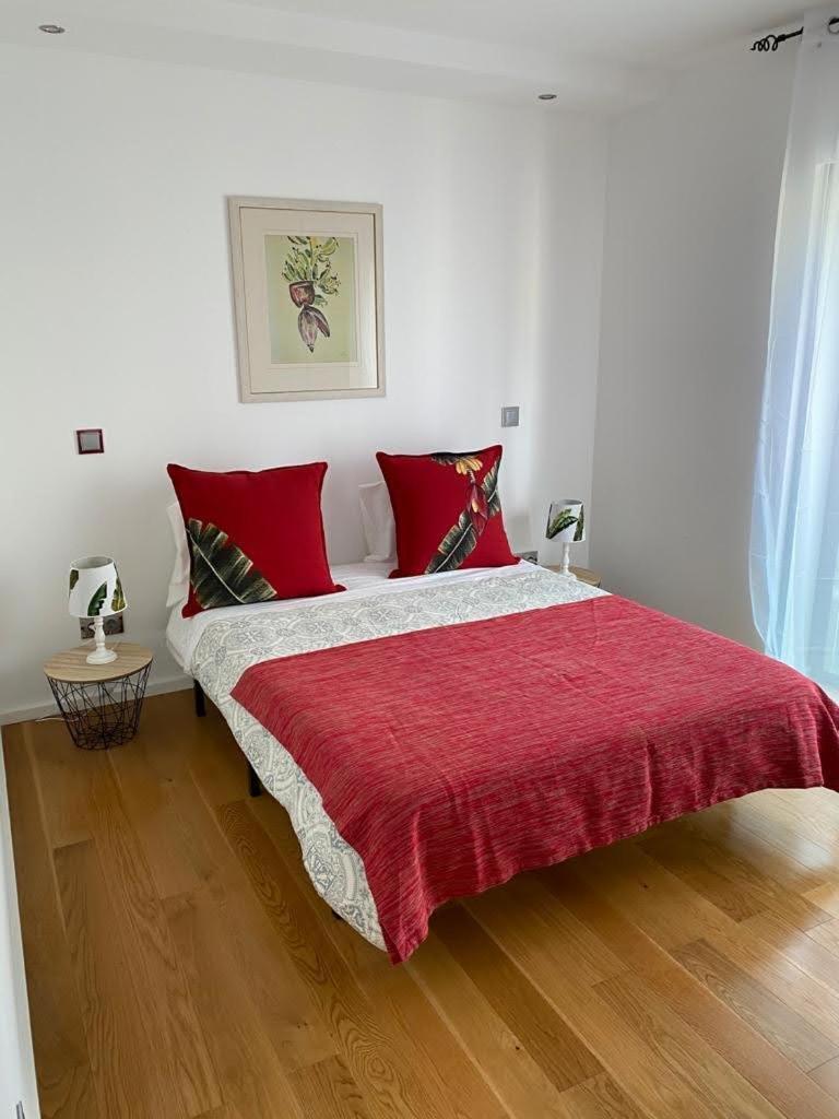Carreira Residence Funchal  Ngoại thất bức ảnh