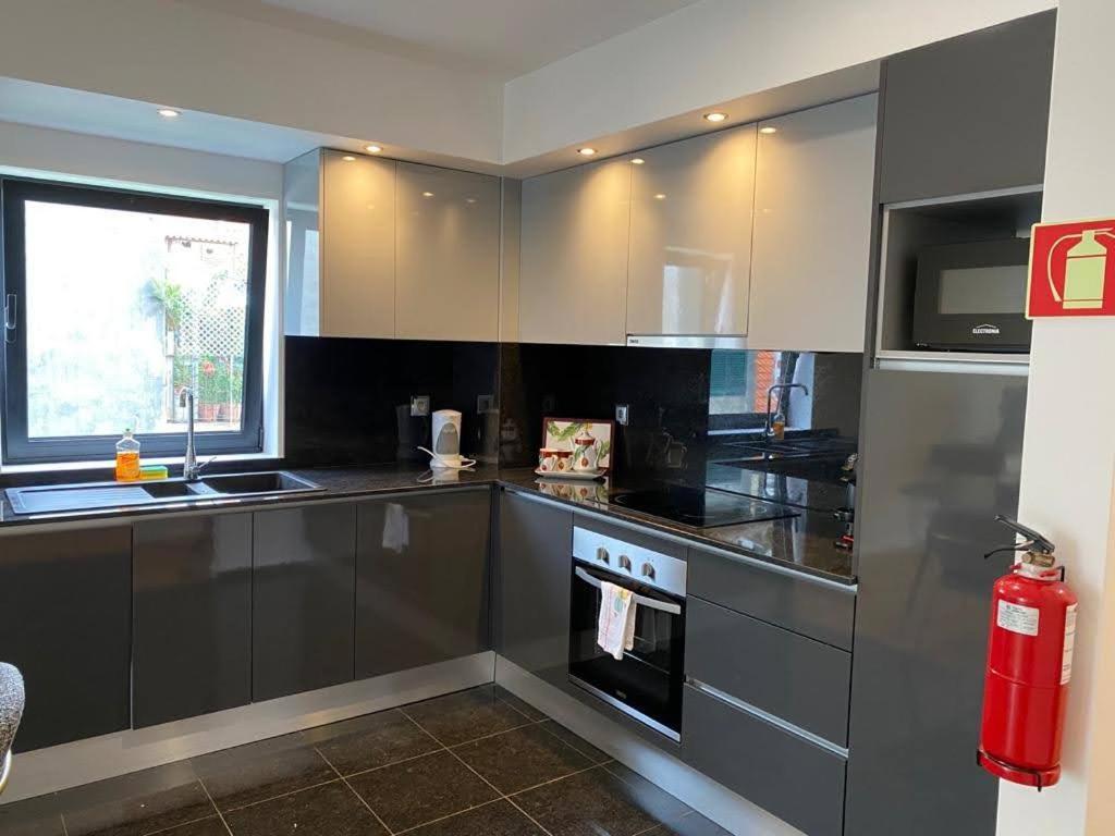 Carreira Residence Funchal  Ngoại thất bức ảnh
