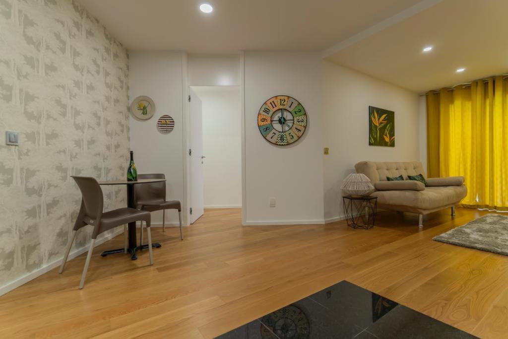 Carreira Residence Funchal  Ngoại thất bức ảnh