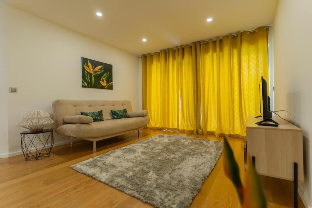Carreira Residence Funchal  Ngoại thất bức ảnh