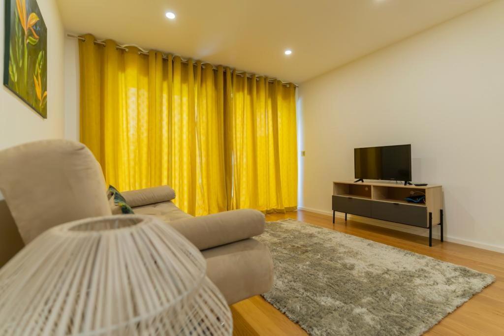 Carreira Residence Funchal  Ngoại thất bức ảnh