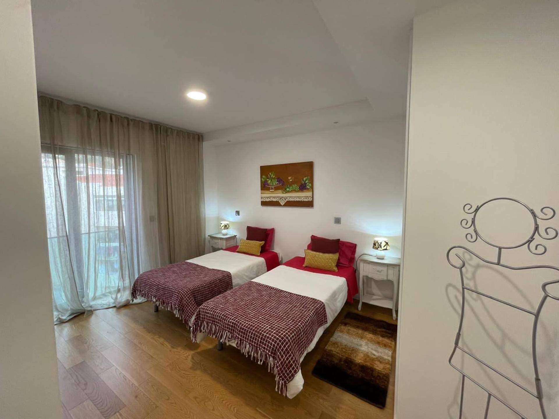Carreira Residence Funchal  Ngoại thất bức ảnh