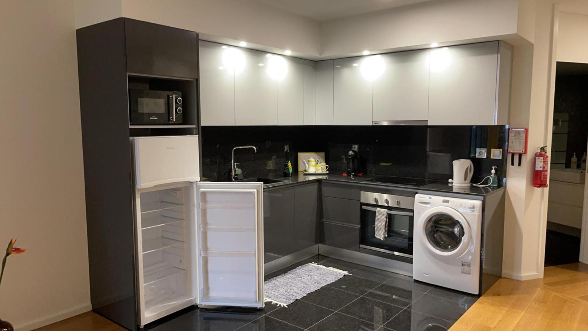 Carreira Residence Funchal  Ngoại thất bức ảnh