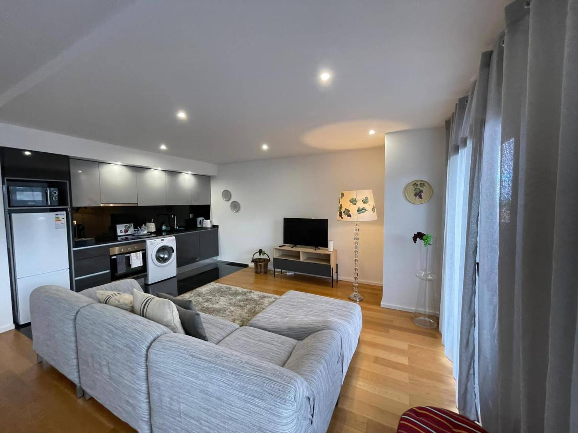 Carreira Residence Funchal  Ngoại thất bức ảnh