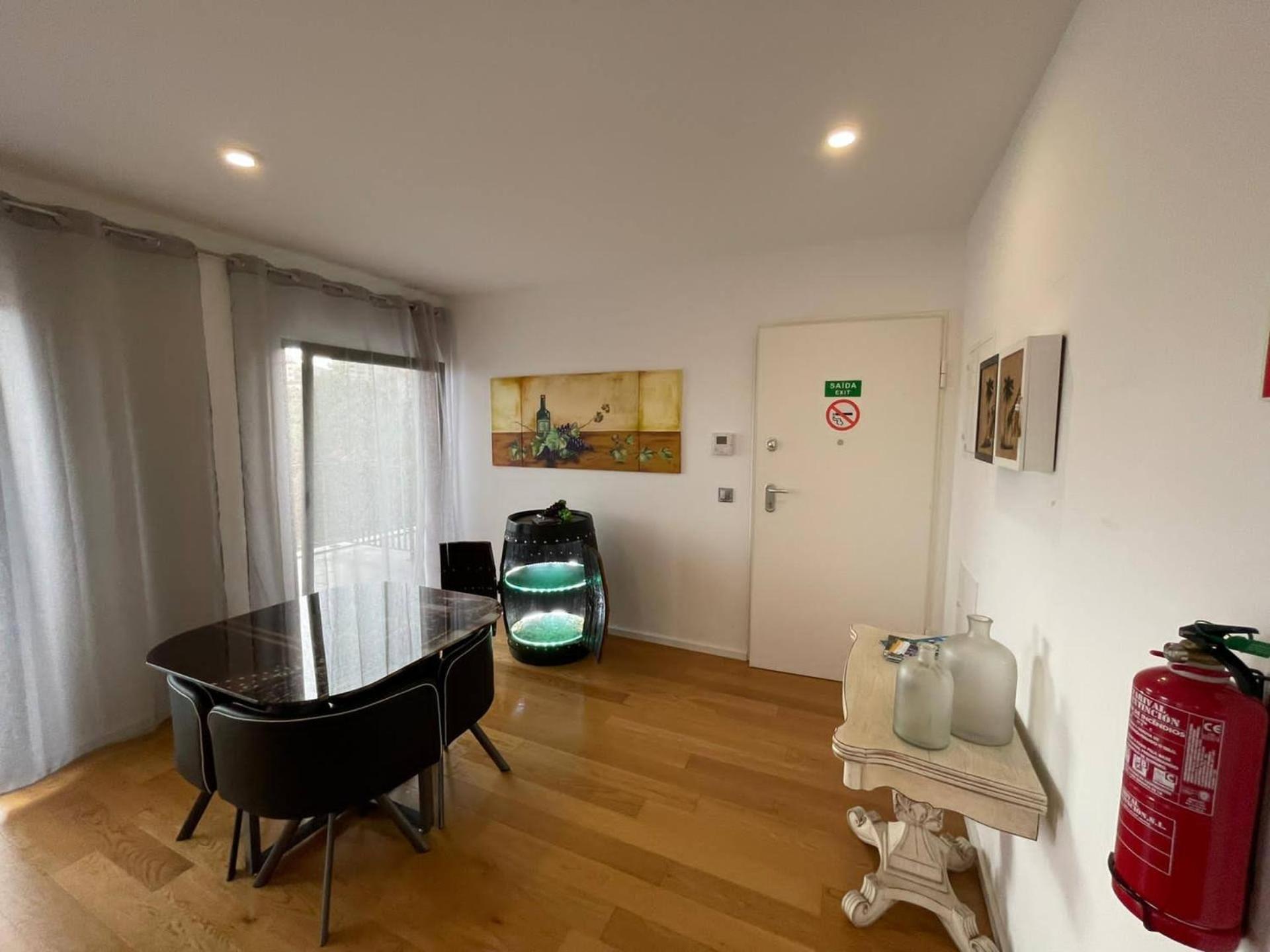 Carreira Residence Funchal  Ngoại thất bức ảnh