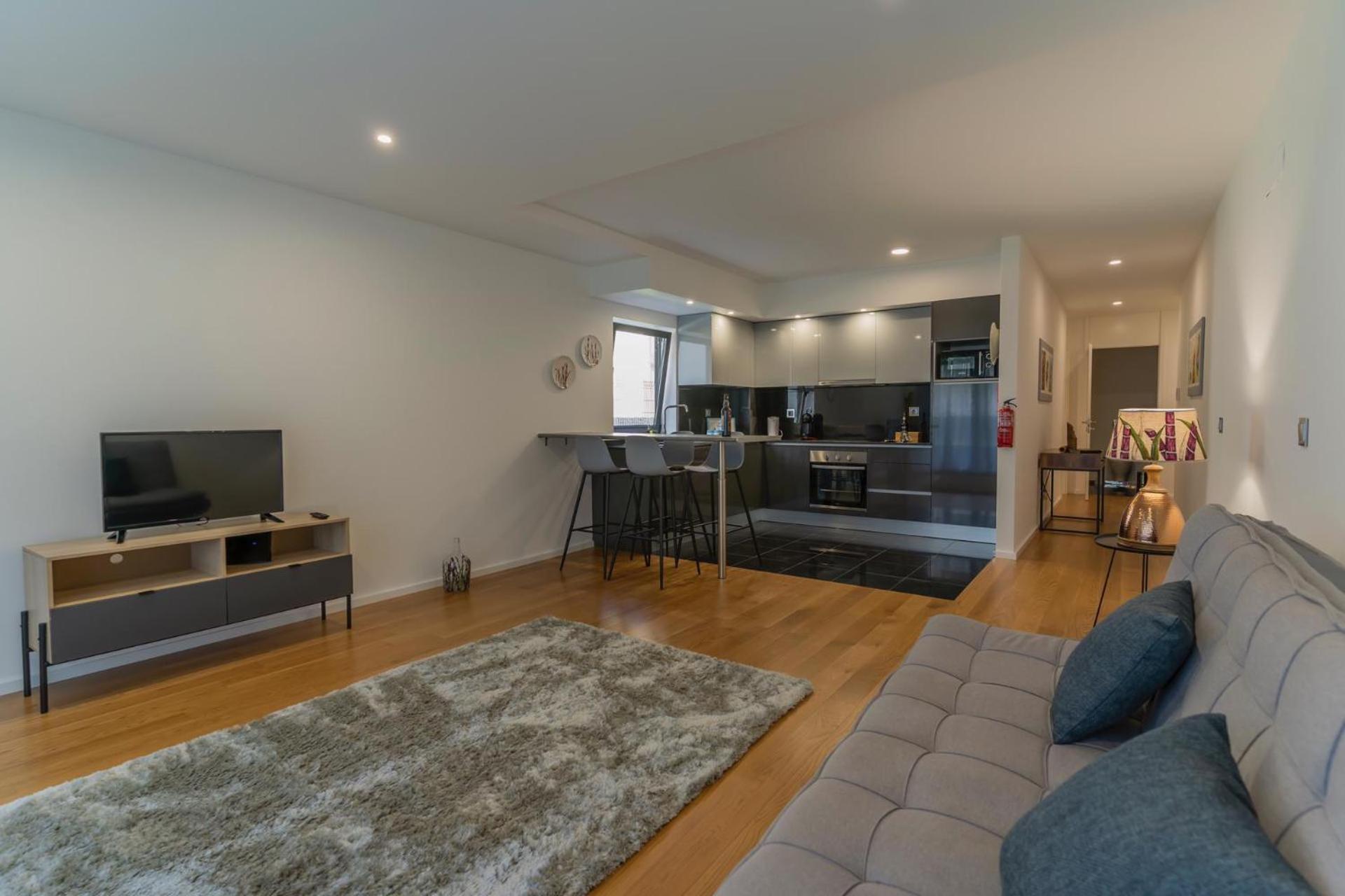Carreira Residence Funchal  Ngoại thất bức ảnh