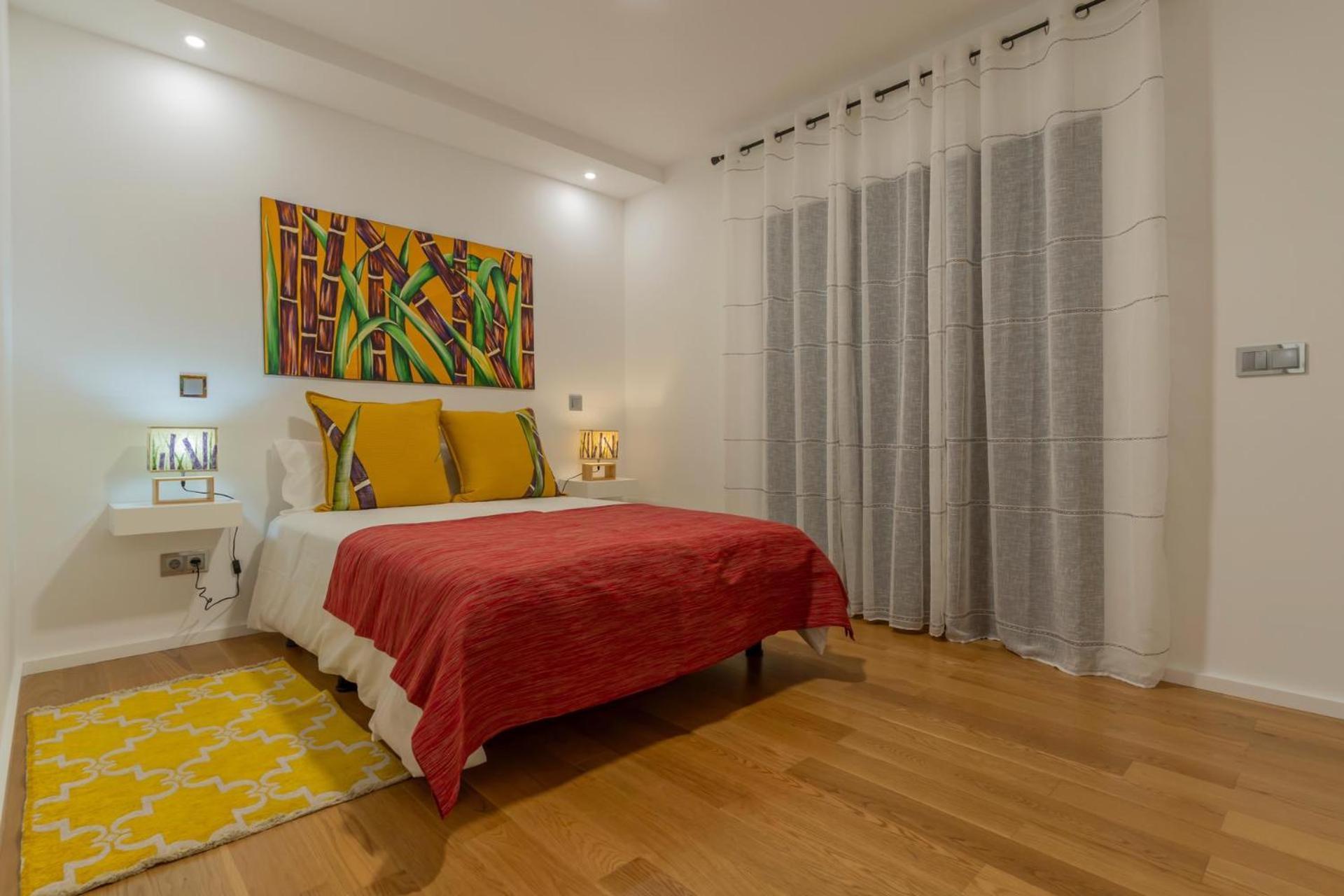 Carreira Residence Funchal  Ngoại thất bức ảnh
