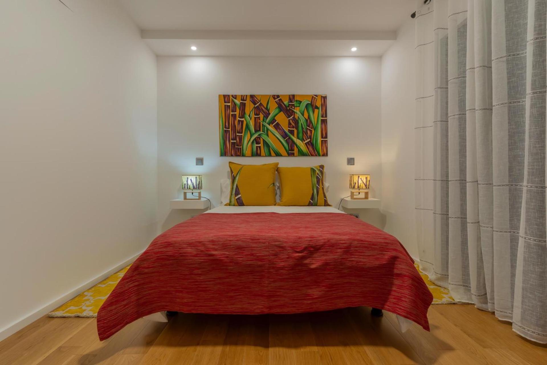 Carreira Residence Funchal  Ngoại thất bức ảnh