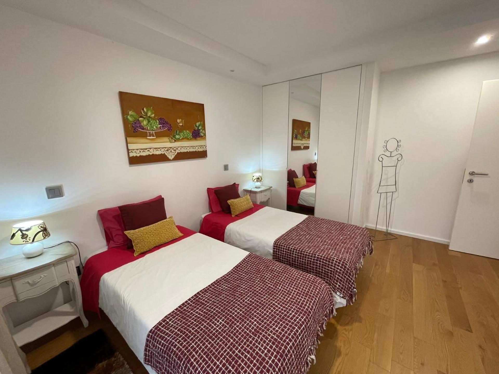 Carreira Residence Funchal  Ngoại thất bức ảnh