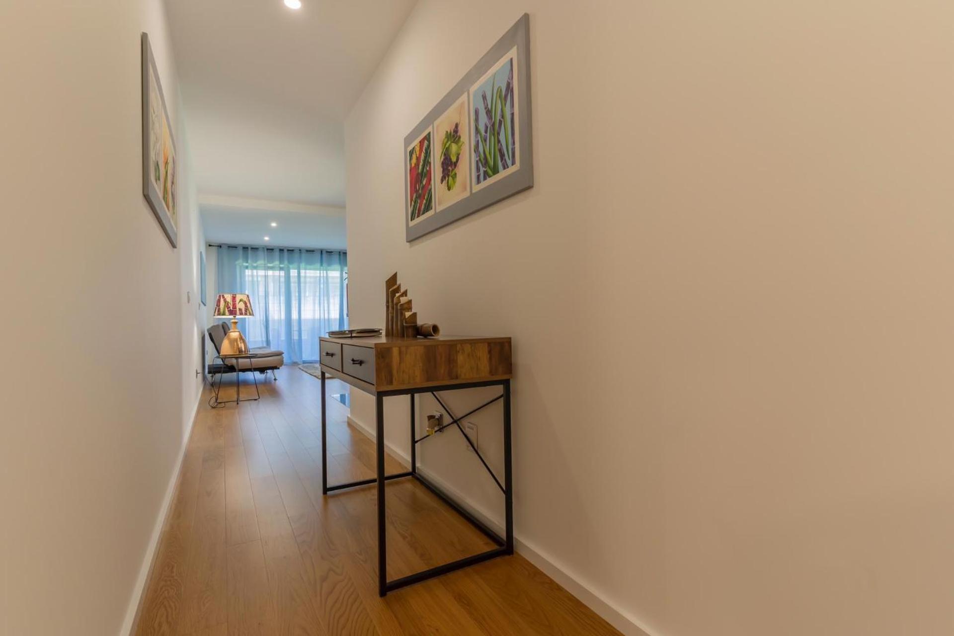 Carreira Residence Funchal  Ngoại thất bức ảnh
