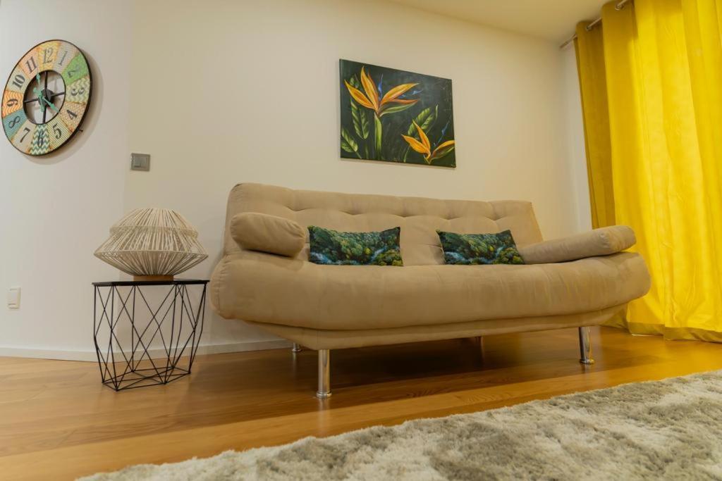Carreira Residence Funchal  Ngoại thất bức ảnh