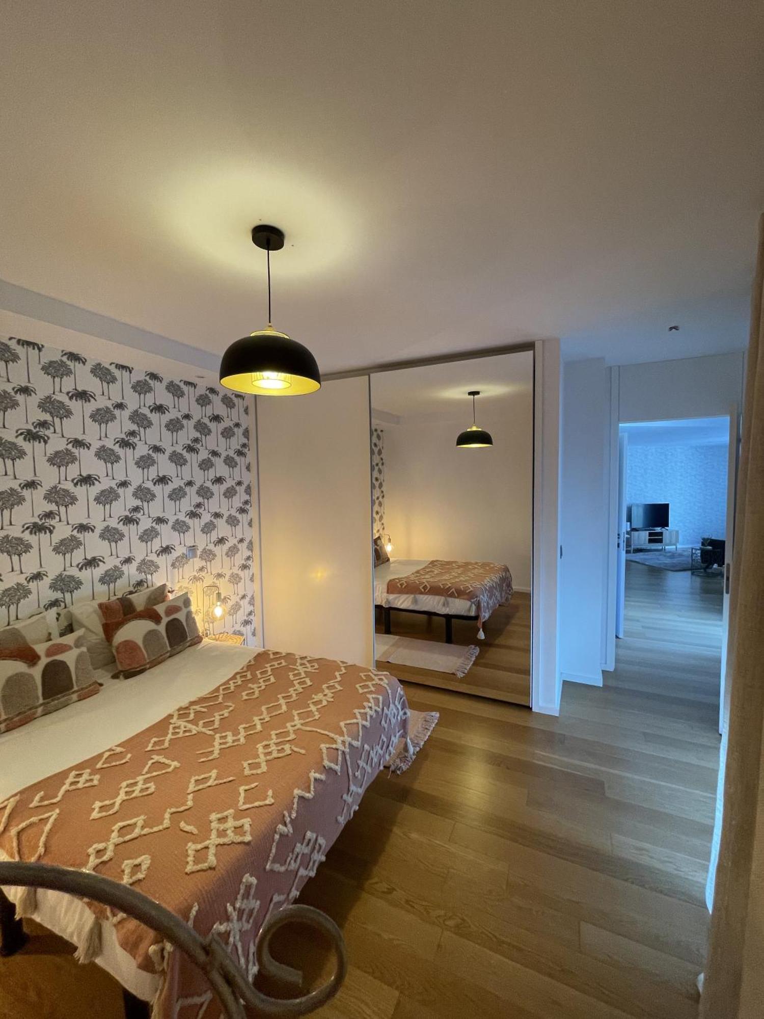 Carreira Residence Funchal  Ngoại thất bức ảnh
