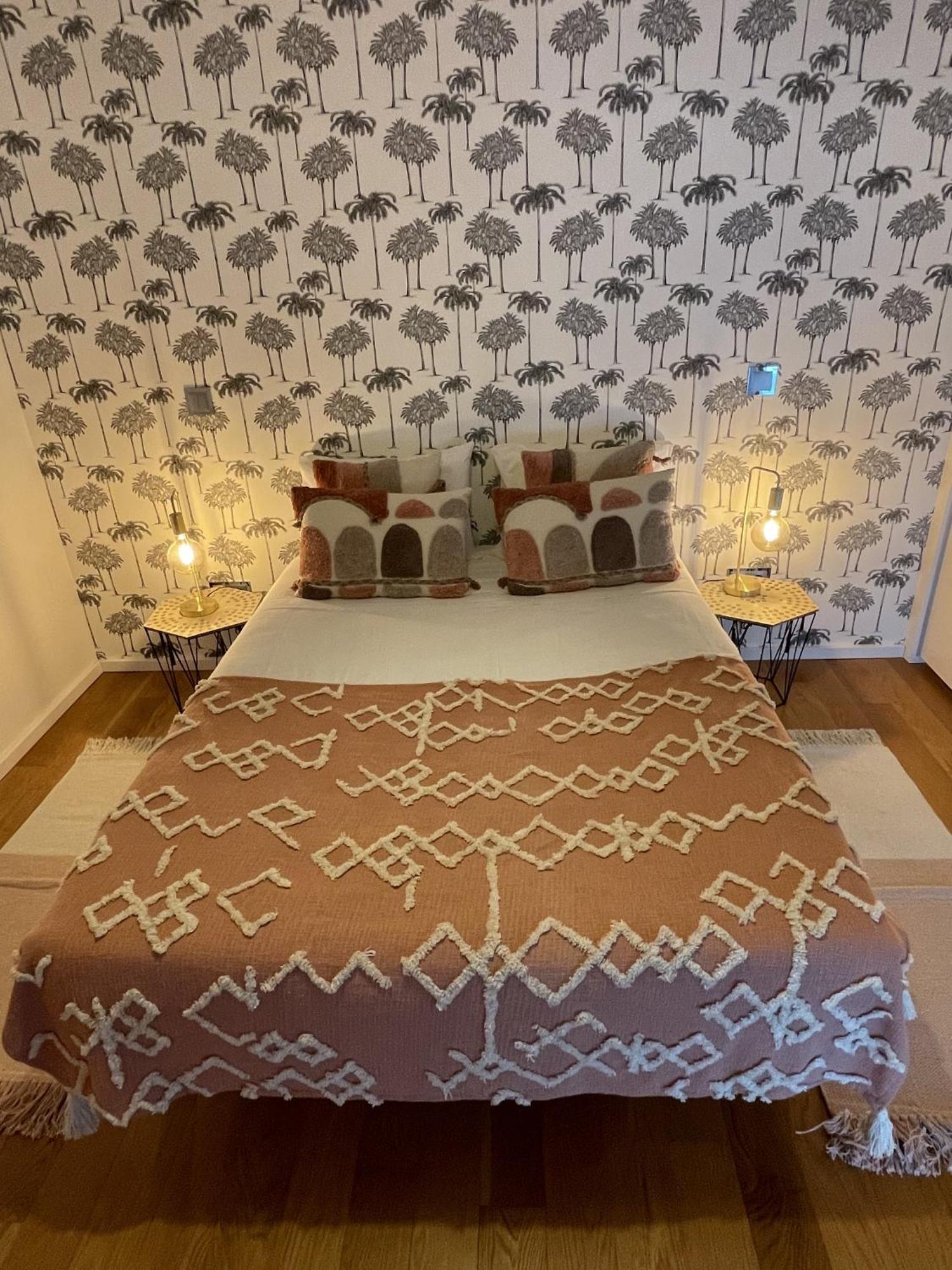 Carreira Residence Funchal  Ngoại thất bức ảnh