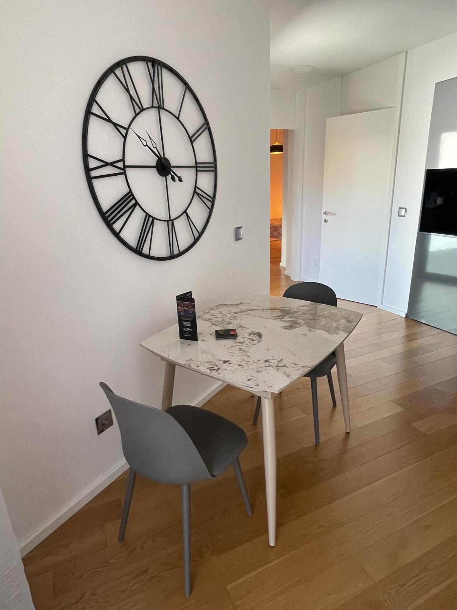 Carreira Residence Funchal  Ngoại thất bức ảnh